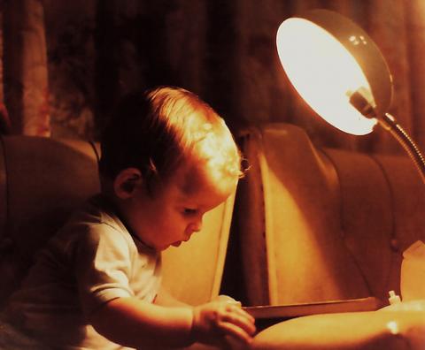La repetición es buena para los niños