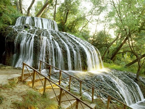 3039El Monasterio de Piedra convoca su primer concurso de poesía