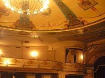 La Escuela Navarra de Teatro organiza el XX Concurso de Textos Teatrales dirigido al público infantil