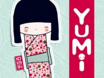 Lectura recomendada de la semana: Yumi