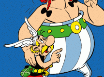 Televisión en familia: Astérix y Obélix llegan este domingo