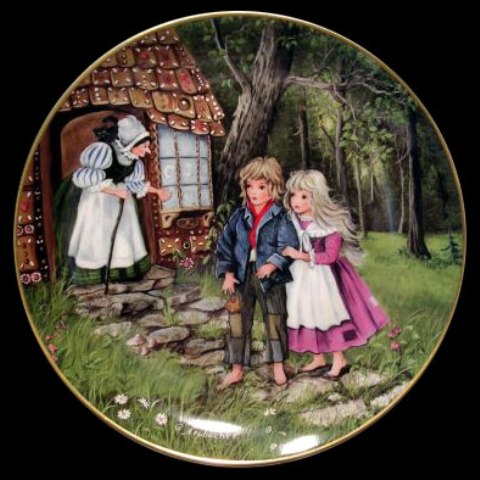 3161Hansel y Gretel: una ópera montada y producida por niños