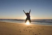 Los niños aprenden a través de la acción