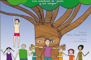 3496Publican un libro para niños con epilepsia