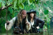 Esta semana en cartelera: Vuelven los Piratas del Caribe