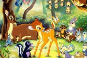 3926Televisión en familia: día Disney en Telecinco