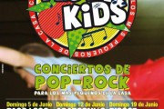 Rock and Roll para los niños gaditanos