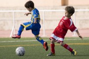 3967Expertos denuncian el maltrato deportivo infantil