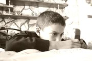 El móvil del niño hay que protegerlo como el ordenador
