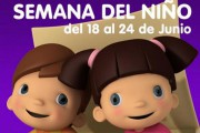 3985Celebra la Semana del Niño