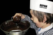Taller de pastelería para niños en Barcelona