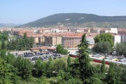 Alumnos de El Redín escriben libro sobre Pamplona
