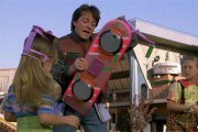 4520Televisión en familia: Regreso al futuro