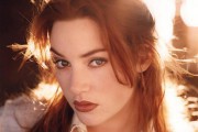 Kate Winslet participa en un cuentacuentos en Inglaterra