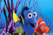 4420Televisión en familia: Buscando a Nemo