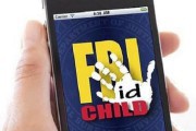 4663El FBI lanza una aplicación para agilizar la búsqueda de menores desparecidos
