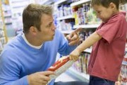 El factor fastidio en la publicidad infantil