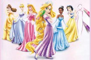 4911Concurso diseña el vestido de tu princesa