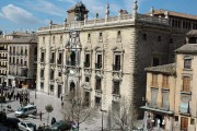 4573Los Tribunales obligan a un colegio concertado a admitir a un alumno sin puntos