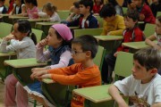 5507Deberíamos elegir colegio acorde a nuestra idea de educación