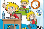 Gana un viaje a ParÃs con Nestlé Aquarel