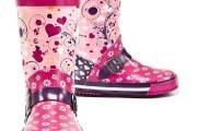 Nueva colección para la lluvia de Conguitos