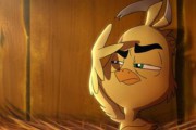 5370Esta semana en cartelera: Otra película de huevos y un pollo