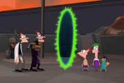 Esta semana en cartelera: no hay estrenos pero hay películas infantiles