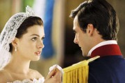 Televisión en familia: Princesa por sorpresa 2