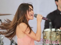 Esta semana en cartelera: Selena Gómez, Phineas y más