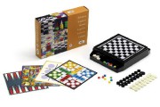 Juega mientras viajas con Cayro the Games