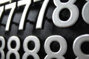 5677Discalculia: Problemas con las matemáticas