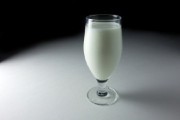 5869Prevenir la gripe con leche fermentada que contenga L.Casei