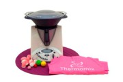 6220Thermomix baby para niños cocineros