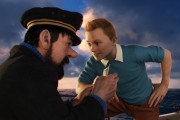 6387Esta semana en cartelera: Tintín, el secreto del Unicornio