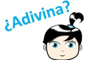 Adivinanzas Infantiles (IV)