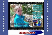 6075No tires los tapones de plástico, los necesita Aitana