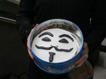 Anonymous contra la pornografía infantil
