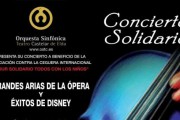 6084Música solidaria para niños enfermos