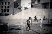 5739Padres delgados, hijos delgados
