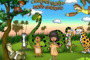 5775La ecología en los muebles infantiles