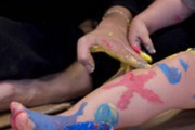 5710Talleres infantiles de la Fundación Adolfo Domínguez
