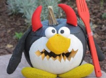 Halloween en los parques temáticos de Madrid