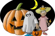 6540Lectura recomendada de la semana: 13 Cuentos de Halloween