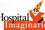 5939Hospital Imaginario lleva libros a los niños enfermos