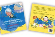 6393Maravillosas Familias: un libro sobre el respeto a la diversidad