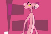 6265Televisión en familia: La pantera rosa