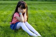 Alarmante aumento de la depresión en niños