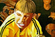 Niños españoles con trastornos psíquicos
