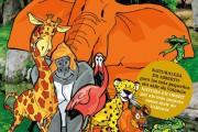 6708Aventura infantil en Bioparc